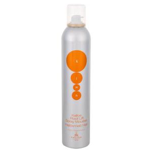 Kallos Cosmetics KJMN Root Lift Spray Mousse pianka do wosw 300 ml dla kobiet - 2875875453