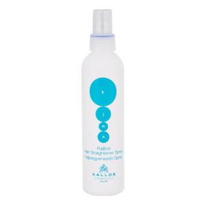 Kallos Cosmetics KJMN Hair Straightener Spray stylizacja wosw na gorco 200 ml dla kobiet - 2874750393