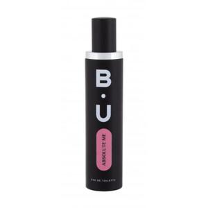 B.U. Absolute Me woda toaletowa 50 ml dla kobiet - 2875875455