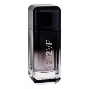 Carolina Herrera 212 VIP Men Black woda perfumowana 100 ml dla mczyzn - 2877552329