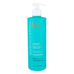 Moroccanoil Hydration szampon do wosw 500 ml dla kobiet - 2875763160