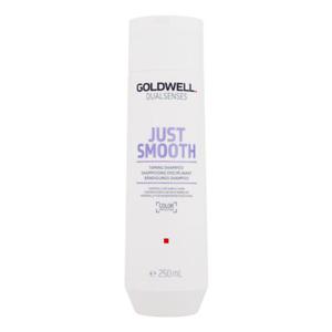 Goldwell Dualsenses Just Smooth szampon do wosw 250 ml dla kobiet - 2876880548