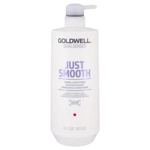 Goldwell Dualsenses Just Smooth odywka 1000 ml dla kobiet - 2877552612