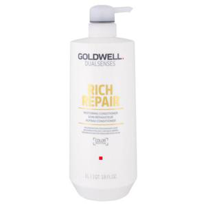 Goldwell Dualsenses Rich Repair odywka 1000 ml dla kobiet - 2877552610