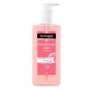 Neutrogena Visibly Clear Pink Grapefruit el oczyszczajcy 200 ml unisex - 2868369281