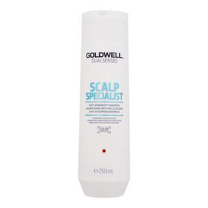 Goldwell Dualsenses Scalp Specialist Anti-Dandruff Shampoo szampon do wosw 250 ml dla kobiet - 2877553312