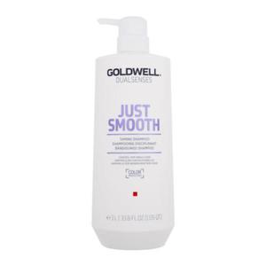 Goldwell Dualsenses Just Smooth szampon do wosw 1000 ml dla kobiet - 2877552611