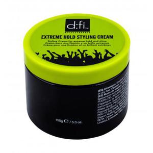 Revlon Professional d:fi Extreme Hold Styling Cream krem do wosw 150 g dla kobiet - 2876589913