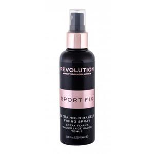 Makeup Revolution London Sport Fix utrwalacz makijau 100 ml dla kobiet - 2875875504