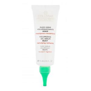 Collistar Special Perfect Body Volumizing Oil-Serum Bust pielgnacja biustu 75 ml dla kobiet - 2873004319