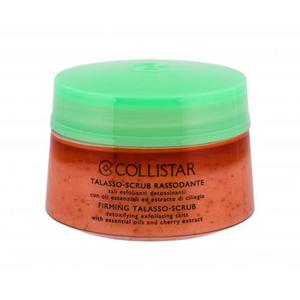 Collistar Special Perfect Body Firming Talasso Scrub peeling do ciaa 300 g dla kobiet - 2873595995