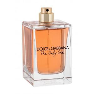 Dolce&Gabbana The Only One woda perfumowana 100 ml tester dla kobiet - 2877552391