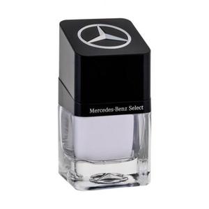 Mercedes-Benz Select woda toaletowa 50 ml dla mczyzn - 2877438940