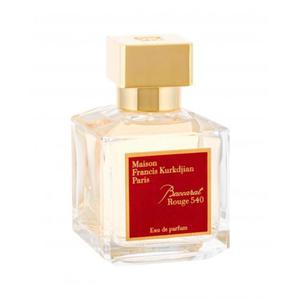 Maison Francis Kurkdjian Baccarat Rouge 540 woda perfumowana 70 ml unisex - 2877552400