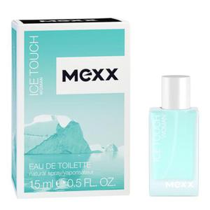 Mexx Ice Touch Woman 2014 woda toaletowa 15 ml dla kobiet - 2872018739