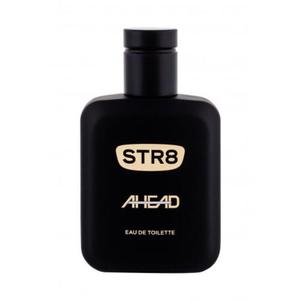 STR8 Ahead woda toaletowa 50 ml dla mczyzn - 2876187361