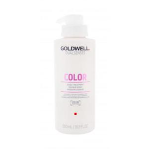 Goldwell Dualsenses Color 60 Sec Treatment maska do wosw 500 ml dla kobiet - 2876095876