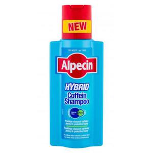 Alpecin Hybrid Coffein Shampoo szampon do wosw 250 ml dla mczyzn - 2862919521