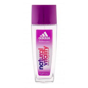 Adidas Natural Vitality For Women dezodorant 75 ml dla kobiet - 2864968192