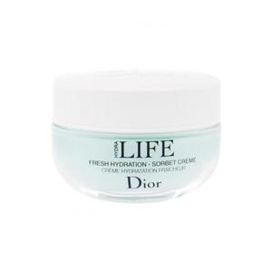 Christian Dior Hydra Life Fresh Hydration krem do twarzy na dzie 50 ml dla kobiet - 2874260745