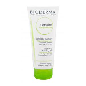 BIODERMA Sbium peeling 100 ml dla kobiet - 2862912834