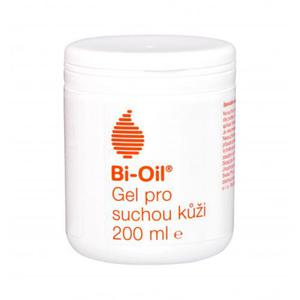 Bi-Oil Gel el do ciaa 200 ml dla kobiet - 2877552416