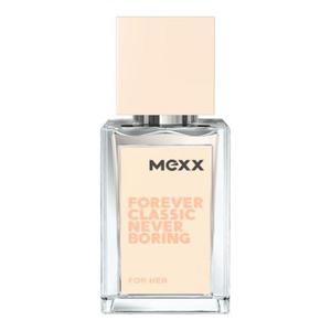 Mexx Forever Classic Never Boring woda toaletowa 15 ml dla kobiet - 2875875510