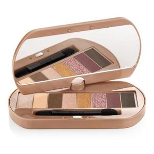 BOURJOIS Paris Eye Catching cienie do powiek 4,5 g dla kobiet 03 Eye Catching Nude - 2875875575