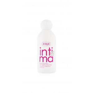 Ziaja Intimate Creamy Wash With Lactic Acid kosmetyki do higieny intymnej 200 ml dla kobiet - 2862912077