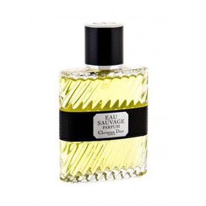 Christian Dior Eau Sauvage Parfum 2017 woda perfumowana 50 ml dla mczyzn - 2876187309