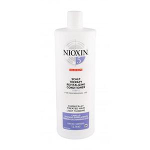 Nioxin System 5 Scalp Therapy odywka 1000 ml dla kobiet - 2877340540