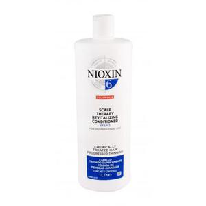 Nioxin System 6 Scalp Therapy odywka 1000 ml dla kobiet - 2876589790