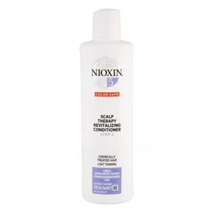 Nioxin System 5 Scalp Therapy odywka 300 ml dla kobiet - 2876589789