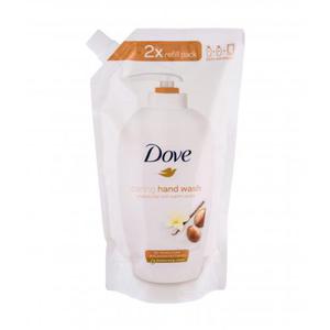 Dove Pampering Shea Butter & Vanilla mydo w pynie Napenienie 500 ml dla kobiet - 2877553248