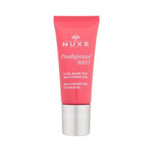 NUXE Prodigieuse Boost Multi-Correction Eye Balm Gel el pod oczy 15 ml dla kobiet - 2867257924