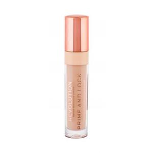 Makeup Revolution London Prime And Lock baza pod cienie do oczu 6 ml dla kobiet - 2875875611