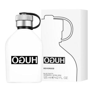 HUGO BOSS Hugo Reversed woda toaletowa 125 ml dla mczyzn - 2877438993