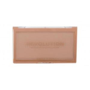 Makeup Revolution London Matte Base puder 12 g dla kobiet P2 - 2875875634