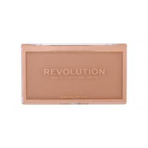 Makeup Revolution London Matte Base puder 12 g dla kobiet P5 - 2877235279