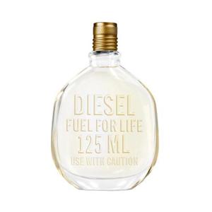 Diesel Fuel For Life Homme woda toaletowa 125 ml dla mczyzn - 2875980341