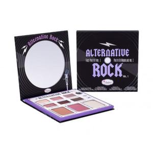 TheBalm Alternative Rock Volume 1 zestaw kosmetykw 12 g dla kobiet - 2877235286