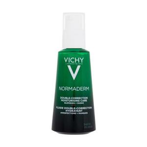 Vichy Normaderm Double-Correction Moisturising Care krem do twarzy na dzie 50 ml dla kobiet - 2877553210