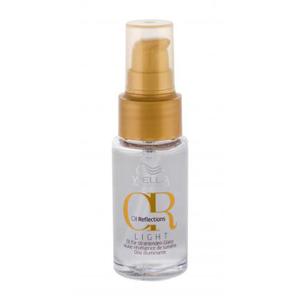 Wella Professionals Oil Reflections Luminous Reflective Oil olejek do wosw 30 ml dla kobiet - 2875875056