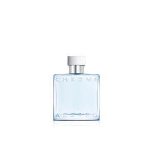 Azzaro Chrome woda toaletowa 50 ml dla mczyzn - 2875980248