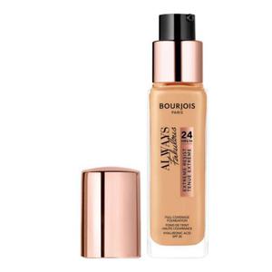 BOURJOIS Paris Always Fabulous 24H SPF20 podkad 30 ml dla kobiet 210 Vanilla - 2875875692