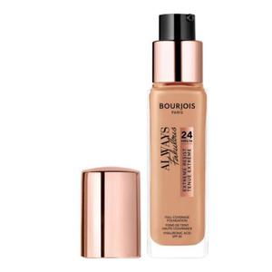 BOURJOIS Paris Always Fabulous 24H SPF20 podkad 30 ml dla kobiet 400 Rose Beige - 2875875693