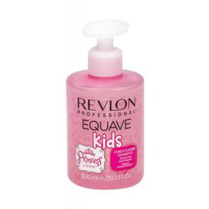 Revlon Professional Equave Kids Princess Look 2 in 1 szampon do wosw 300 ml dla dzieci - 2876697179