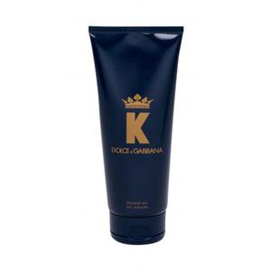 Dolce&Gabbana K el pod prysznic 200 ml dla mczyzn - 2876880456