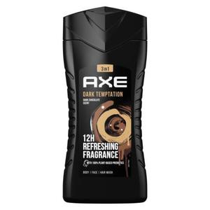 Axe Dark Temptation el pod prysznic 250 ml dla mczyzn - 2877552534