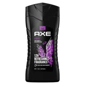 Axe Excite el pod prysznic 250 ml dla mczyzn - 2877552536